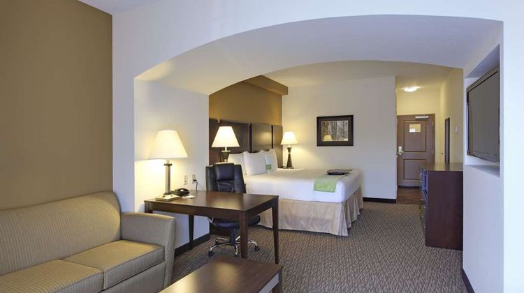 La Quinta Inn & Suites Memphis Wolfchase Room
