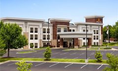 La Quinta Inn & Suites Memphis Wolfchase