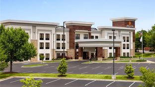 La Quinta Inn & Suites Memphis Wolfchase