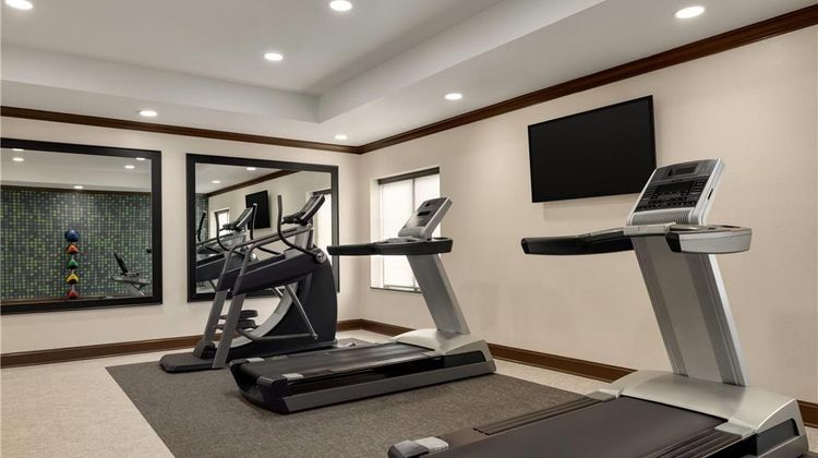 La Quinta Inn & Suites Memphis Wolfchase Health