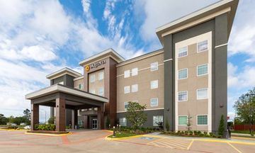 La Quinta Inn & Suites McAlester