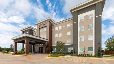 La Quinta Inn & Suites McAlester