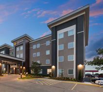 La Quinta Inn & Suites McAlester Exterior