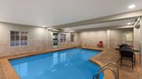 La Quinta Inn & Suites McAlester Pool