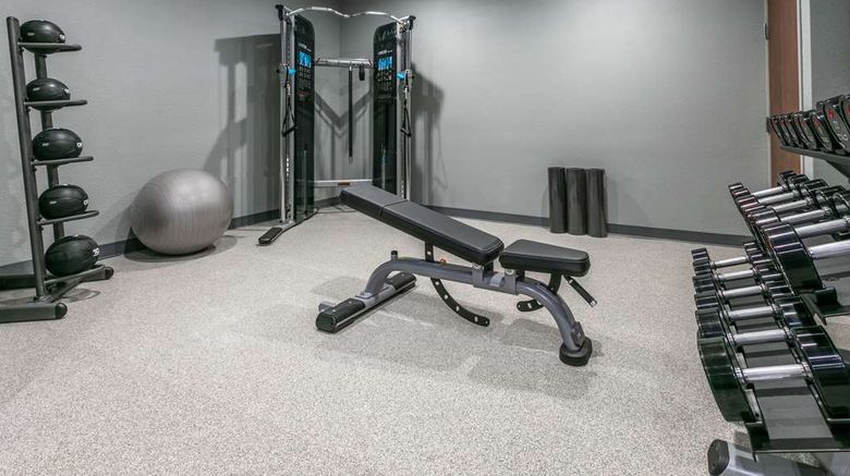<b>La Quinta Inn & Suites Jacksonville Health</b>. Images powered by <a href="https://iceportal.shijigroup.com/" title="IcePortal" target="_blank">IcePortal</a>.