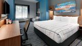 La Quinta Inn & Suites Jacksonville Suite