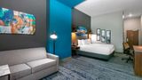 La Quinta Inn & Suites Jacksonville Suite