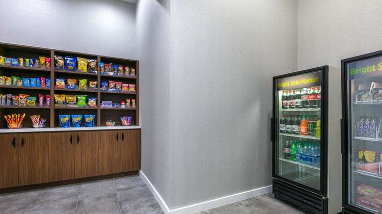 La Quinta Inn & Suites Jacksonville Other