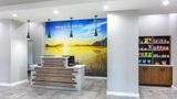 La Quinta Inn & Suites Jacksonville Lobby