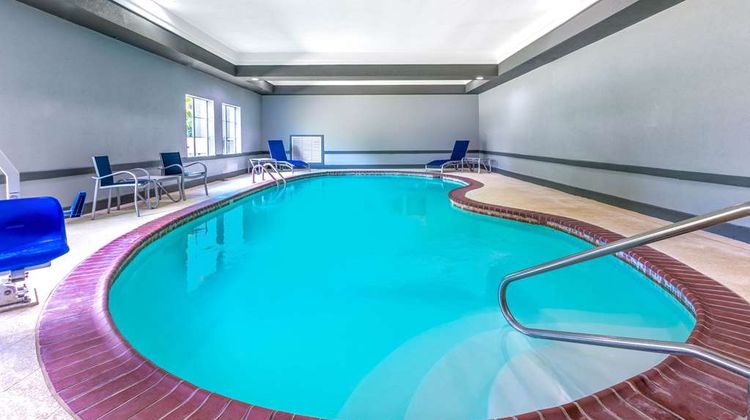 La Quinta Inn & Suites Jacksonville Pool