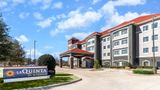 <b>La Quinta Inn & Suites Mt. Pleasant Exterior</b>. Images powered by <a href="https://iceportal.shijigroup.com/" title="IcePortal" target="_blank">IcePortal</a>.