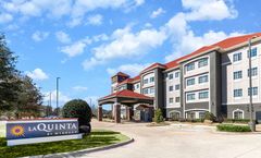 La Quinta Inn & Suites Mt. Pleasant