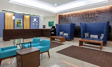 Wyndham Garden Cancun Downtown