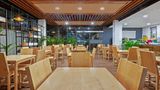 <b>Wyndham Garden Cancun Downtown Restaurant</b>. Images powered by <a href="https://iceportal.shijigroup.com/" title="IcePortal" target="_blank">IcePortal</a>.