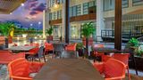 <b>Wyndham Garden Cancun Downtown Restaurant</b>. Images powered by <a href="https://iceportal.shijigroup.com/" title="IcePortal" target="_blank">IcePortal</a>.
