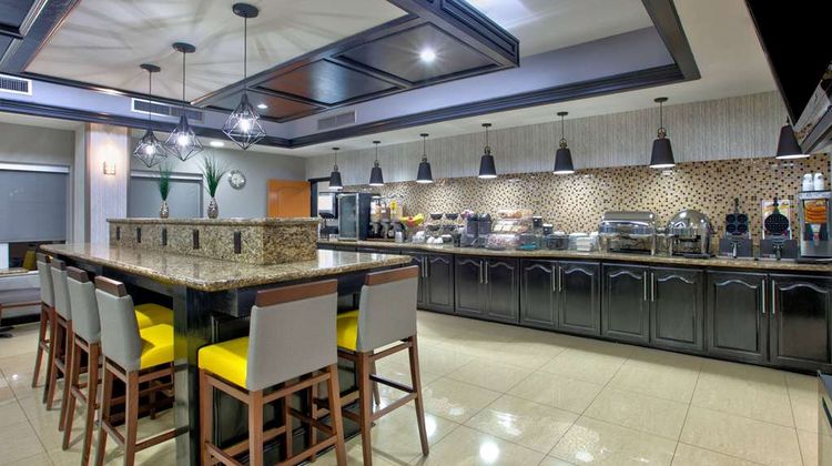 La Quinta Inn & Suites Bryant Other