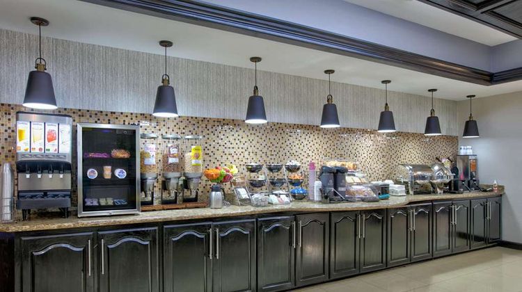 La Quinta Inn & Suites Bryant Other