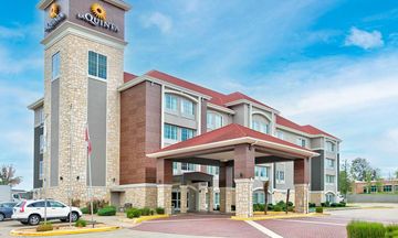 La Quinta Inn & Suites Bryant