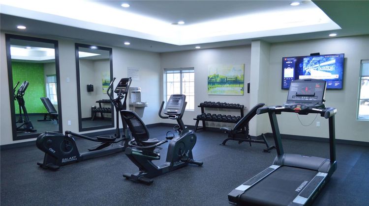 La Quinta Inn & Suites Bryant Health