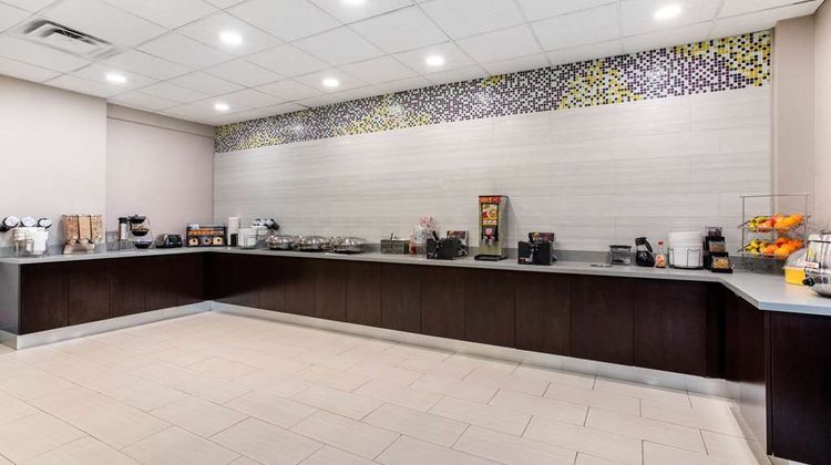 La Quinta Inn & Suites South Other