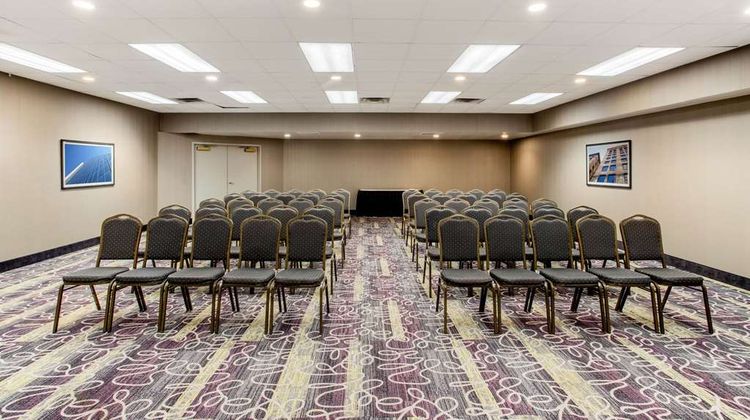La Quinta Inn & Suites South Meeting