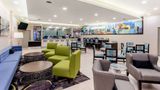 La Quinta Inn & Suites South Restaurant