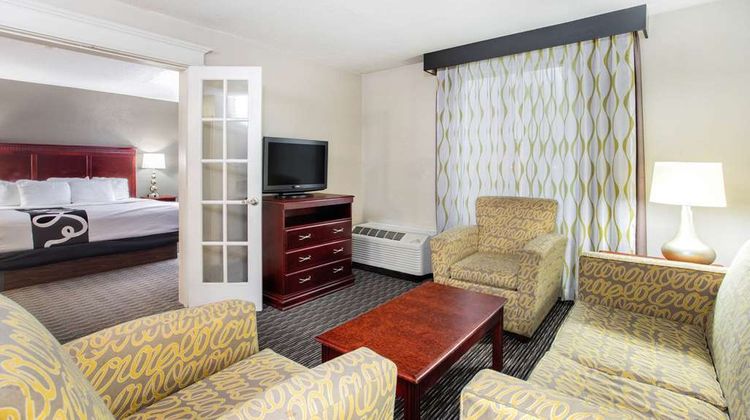 La Quinta Inn & Suites South Suite