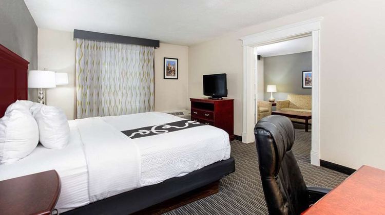 La Quinta Inn & Suites South Suite