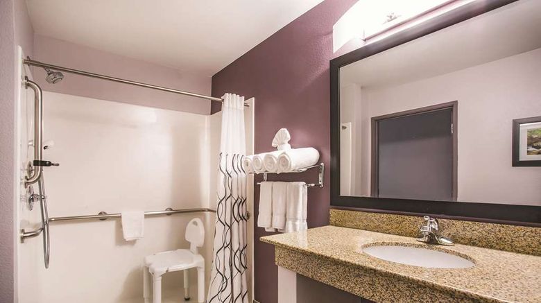 <b>La Quinta Inn & Suites Russellville Room</b>. Images powered by <a href="https://iceportal.shijigroup.com/" title="IcePortal" target="_blank">IcePortal</a>.