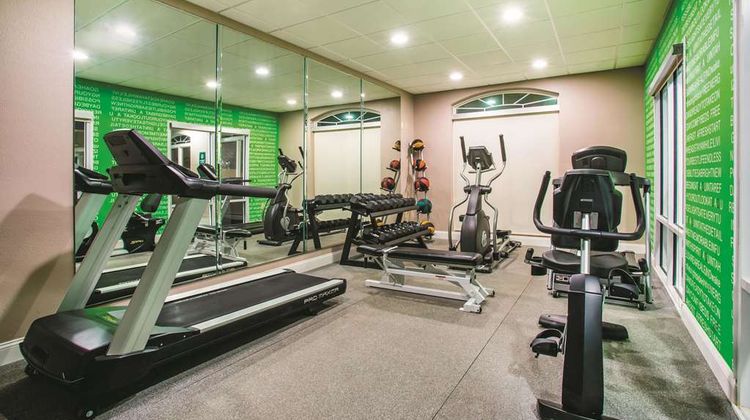 La Quinta Inn & Suites Russellville Health