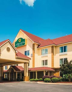 La Quinta Inn & Suites Russellville