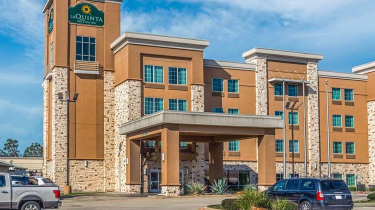 La Quinta Inn & Suites Humble Exterior