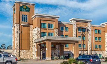 La Quinta Inn & Suites Humble