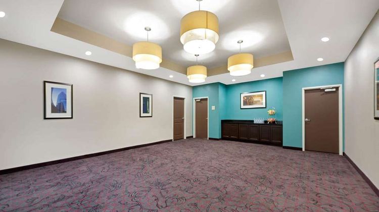 La Quinta Inn & Suites Humble Meeting