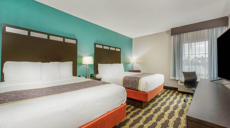 La Quinta Inn & Suites Humble Room