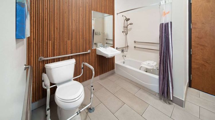 La Quinta Inn & Stes Austin NW Room