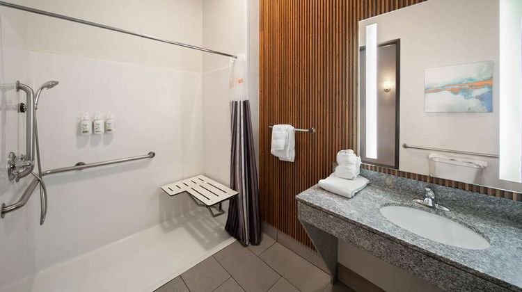La Quinta Inn & Stes Austin NW Room