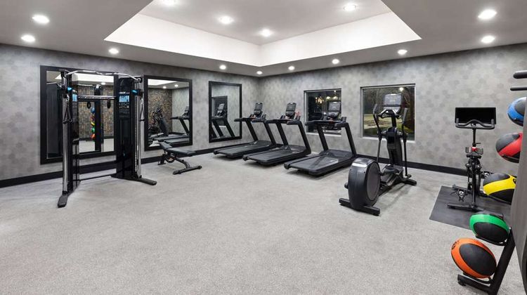 La Quinta Inn & Stes Austin NW Health