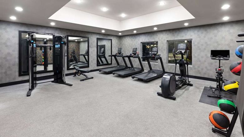 <b>La Quinta Inn & Stes Austin NW Health</b>. Images powered by <a href="https://iceportal.shijigroup.com/" title="IcePortal" target="_blank">IcePortal</a>.