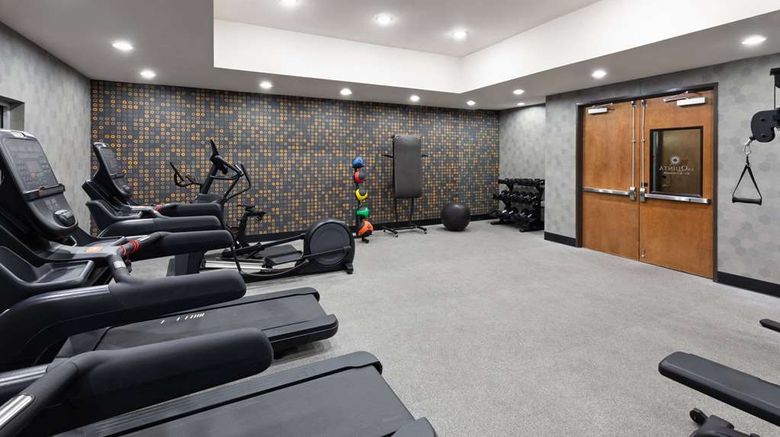 <b>La Quinta Inn & Stes Austin NW Health</b>. Images powered by <a href="https://iceportal.shijigroup.com/" title="IcePortal" target="_blank">IcePortal</a>.
