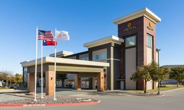 La Quinta Inn & Stes Austin NW