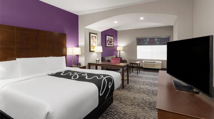 La Quinta Inn & Suites Baton Rouge Room