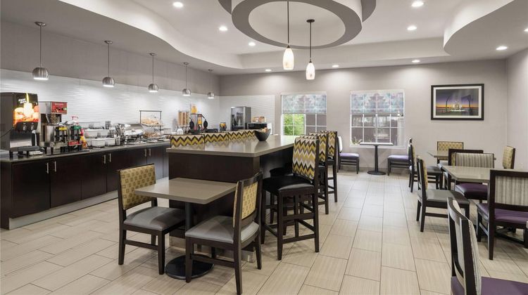 La Quinta Inn & Suites Baton Rouge Other