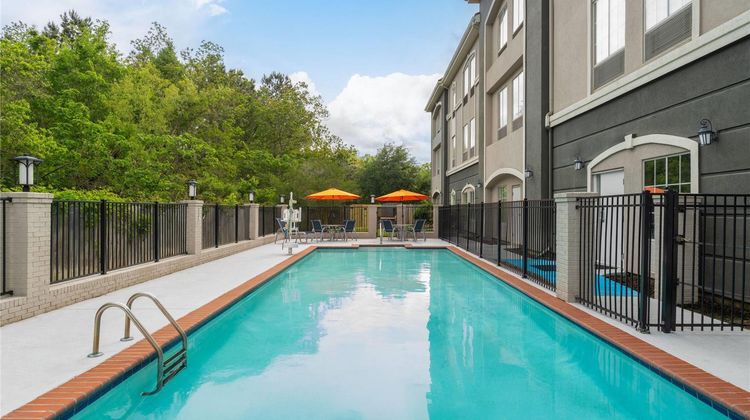 La Quinta Inn & Suites Baton Rouge Pool