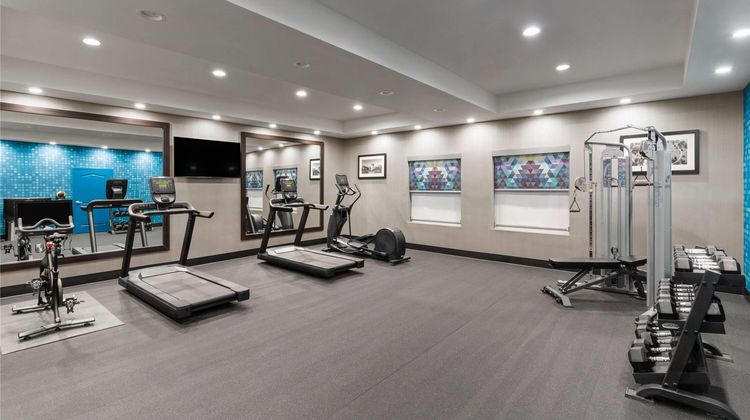 La Quinta Inn & Suites Baton Rouge Health