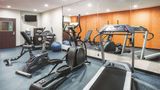 La Quinta Inn & Suites Evansville Health
