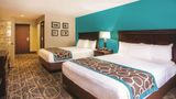 La Quinta Inn & Suites Evansville Suite