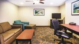 La Quinta Inn & Suites Evansville Suite