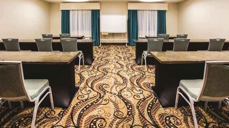 La Quinta Inn & Suites Evansville Meeting