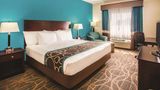 La Quinta Inn & Suites Evansville Room